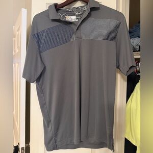 Nicklaus Golf polo
